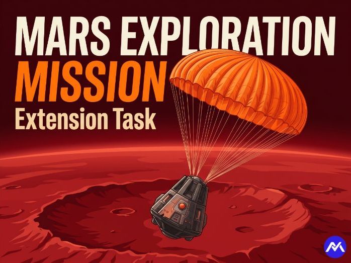 Year 5 Science: Forces and Gravity Extension Task