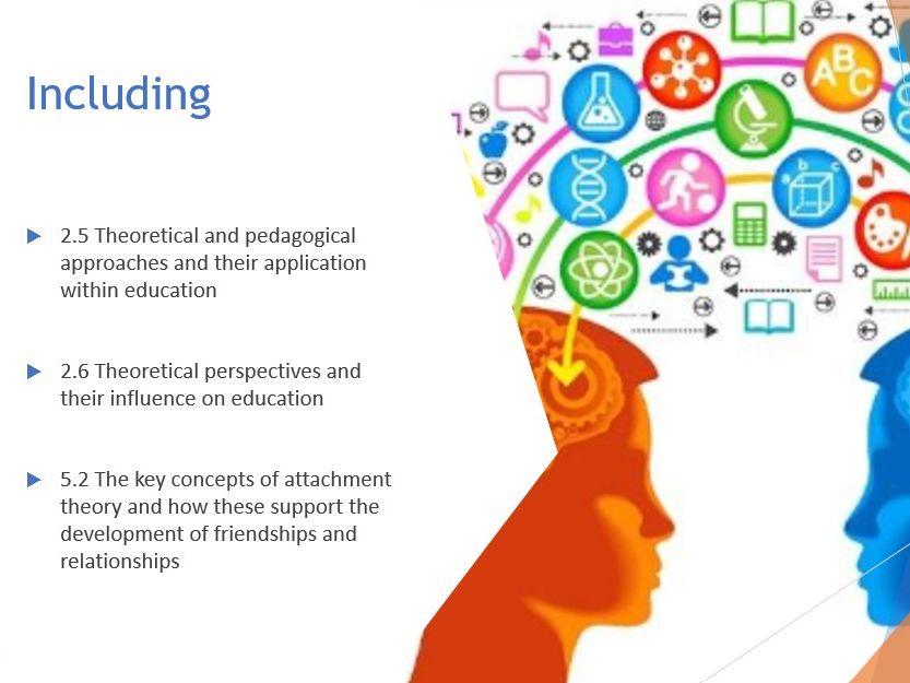 T Level Education and Early Years (2nd Gen)