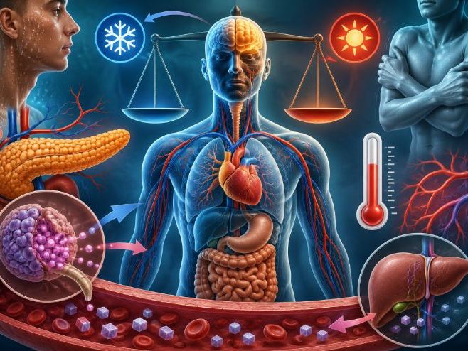 GCSE Biology: Homeostasis & Negative Feedback – Complete Lesson Pack