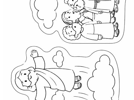 The Ascension Cut and Stick