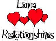 AQA Love and Relationships Poetry