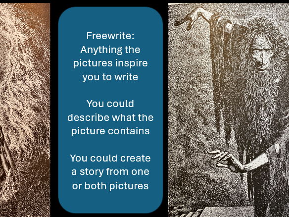 Ballad-writing creative poetry scheme of work