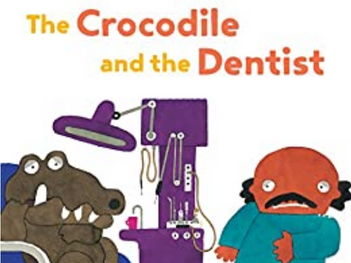 The Crocodile and the Dentist(pptx)