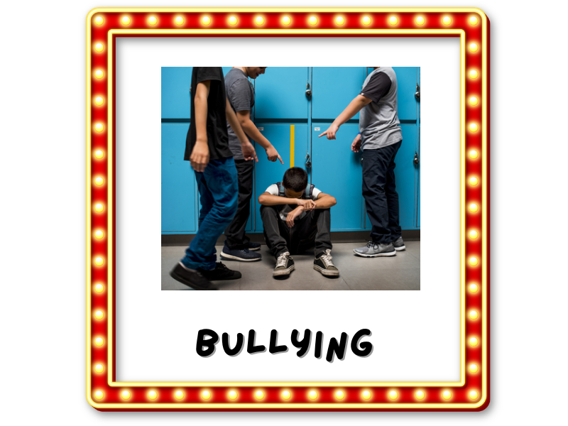 Year 8 Drama – Bullying & Non-Naturalistic Theatre Scheme of Work (7 Lessons)