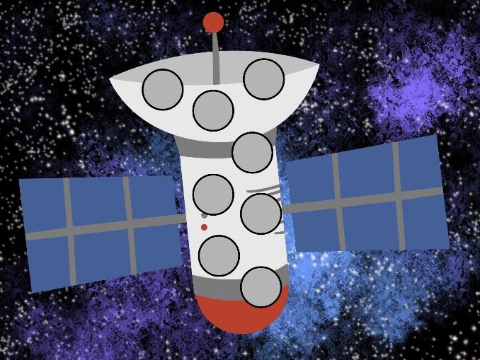 Fine Motor Loose Parts Mats – 3 Designs