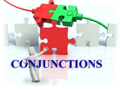 Compound sentences with coordinating connectives