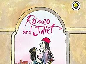 Shakespeare staff meeting - Romeo and Juliet