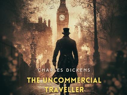 English KS3 / KS4 Non Fiction extract Dickens 'The Uncommercial Traveller' Essay on Workhouses