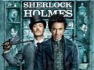 Sherlock Holmes - Skills Book