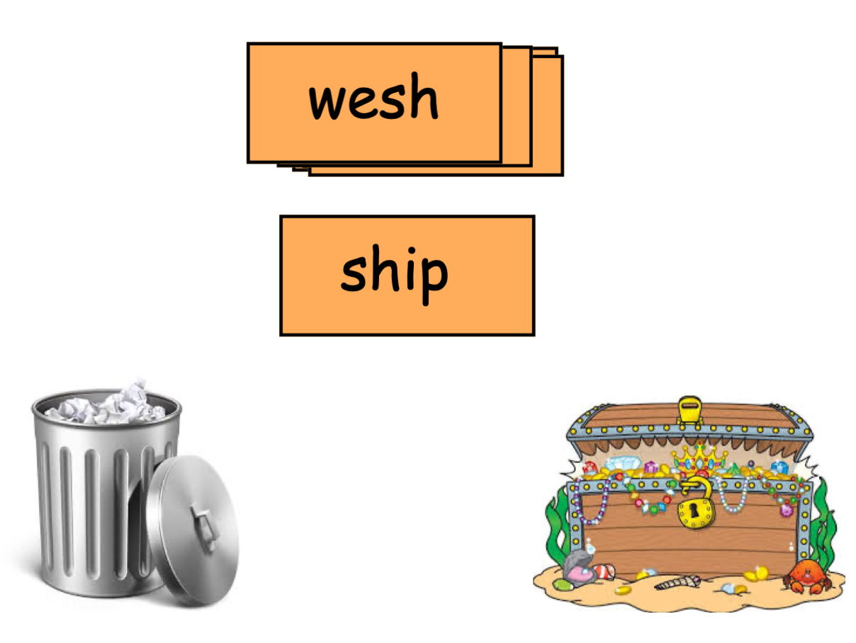 Phonics Phase 3 4 5a And 5b SMART Lessons Teaching Resources