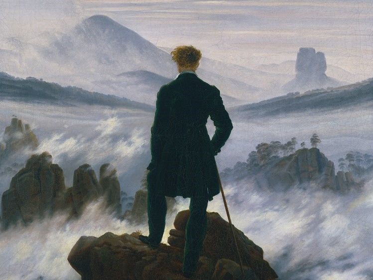 Storms, Islands and Us