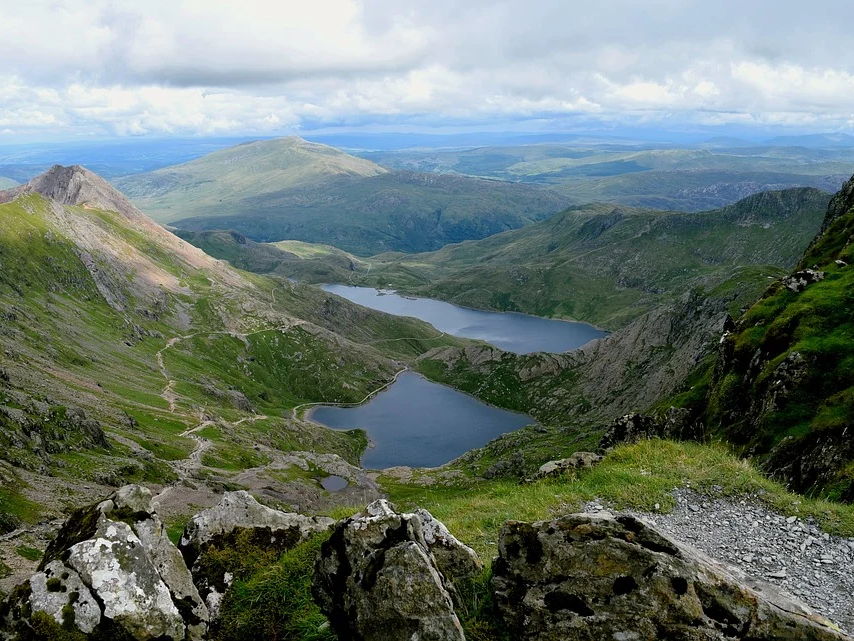 Physical landscapes of the UK full SOW KS3