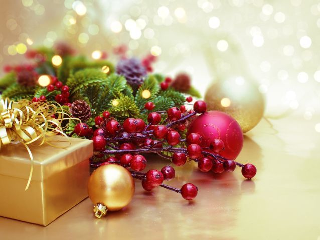 Christmas Pack