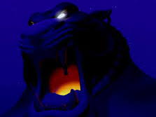 KS2 End of Year Play (Year 6) - "The Cave Of Wonders"