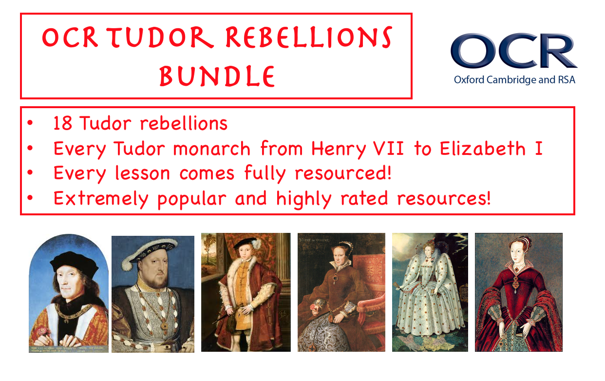 House of tudor picture