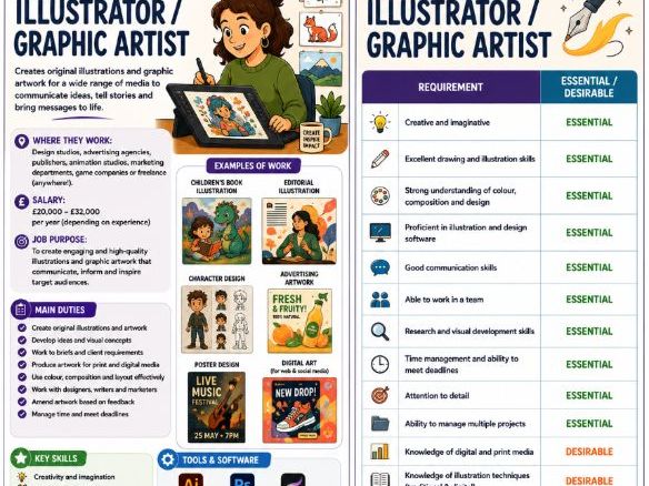 R093 - 1.2 Creative Job Roles in the Media Industry