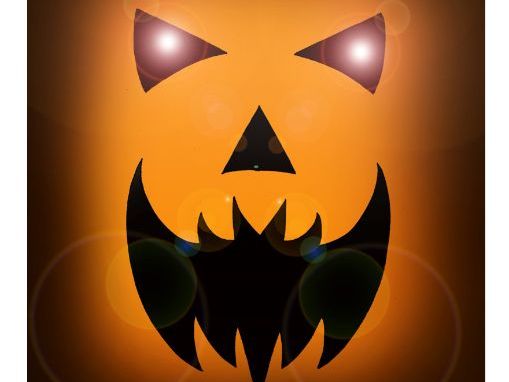 The Awesome Halloween Colouring Book Pdf