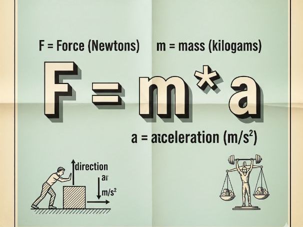 AAQ Physics Workbook for Students 2025