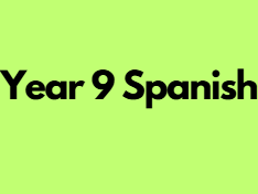 *BUNDLE* Low Stakes Quizzes FULL SET Y9 Spanish