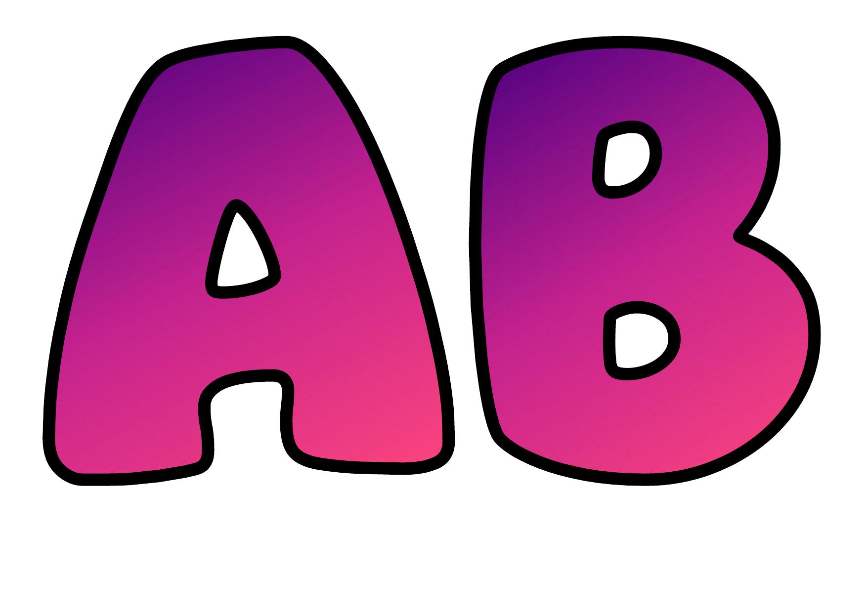 berry-blast-bubble-letters-display-lettering-printable-a-z-and-0-9