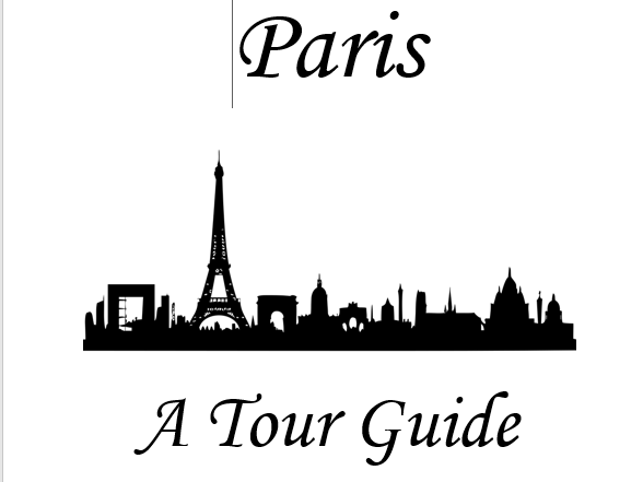 MANAGING THE BAND PROJECT  - A Variety of ICT Tasks