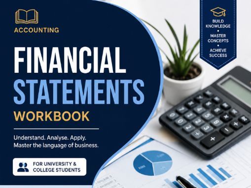 FREE Answer Booklet – Accounting Fundamentals