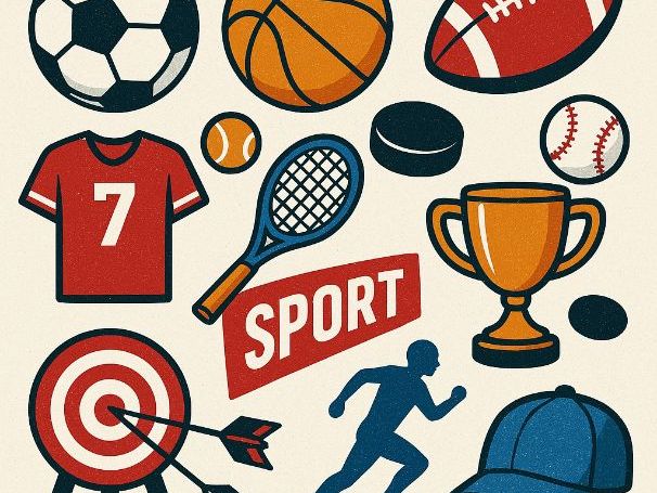 Swim Gala Resource Pack |