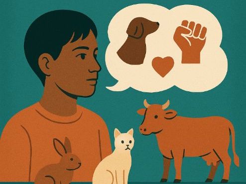 Animal Rights - Complete Scheme of Work