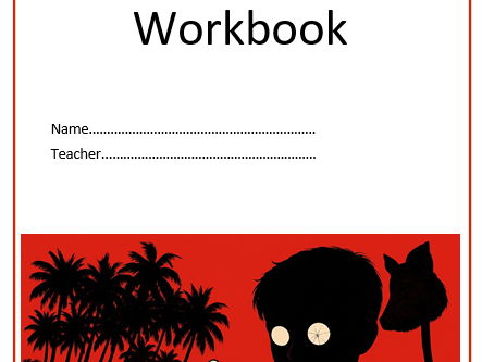 Lord of the Flies - Teacher and Student Bundle