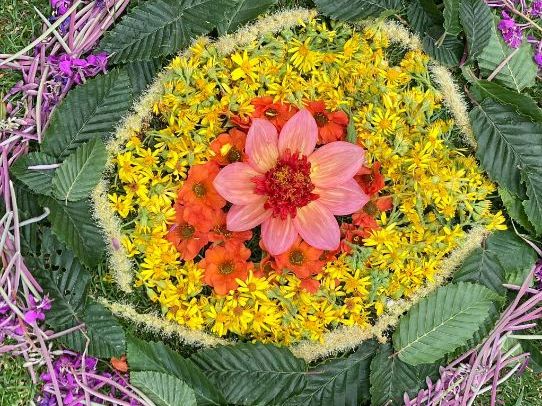 ART & DESIGN CURRICULUM KS3, 4 & 5 curriculum plan