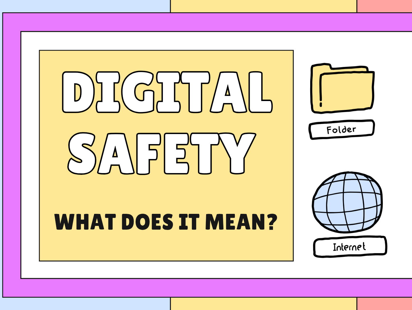 Digital Safety Bundle