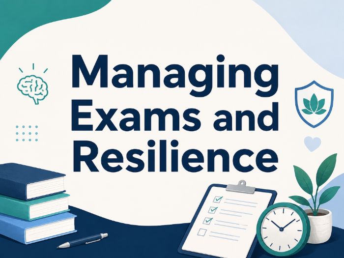 2026 Exam Resilience and Moving Forward Assembly | Post GCSE and A Level Results Preparation