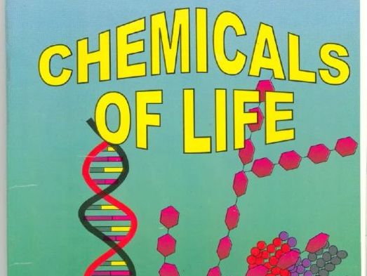 IGCSE Biology: The Chemicals of Life