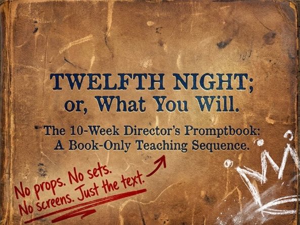 Twelfth Night Teaching Unit | A Level Year 12–13 | 10-Week Scheme of Work | Shakespeare