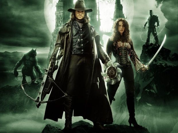 Gothic Genre - creative writing, extracts, SPAG tasks and film review