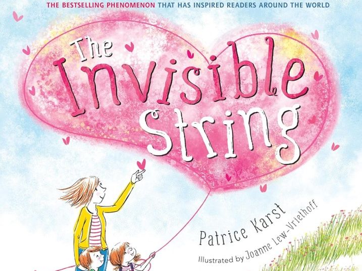 Invisible String Induction Week