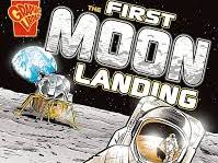 Pearson Paper 2 Question 6 - Moon Landing