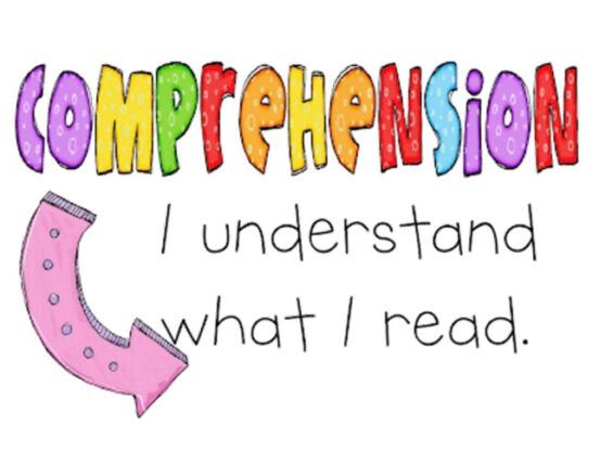 Kensuke's Kingdom Comprehension [Chapter 4 - Part 1]