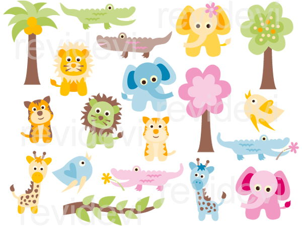 cutebaby animal clipart images cutebaby animal clipart images