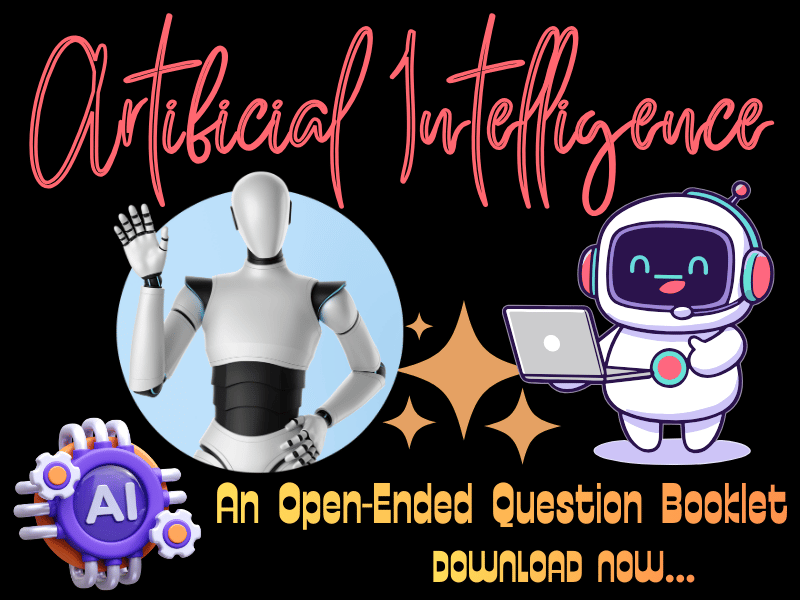 AI Helps Students Learn Faster: A Question Booklet on Struggle Time, Speed, and Thinking Skills