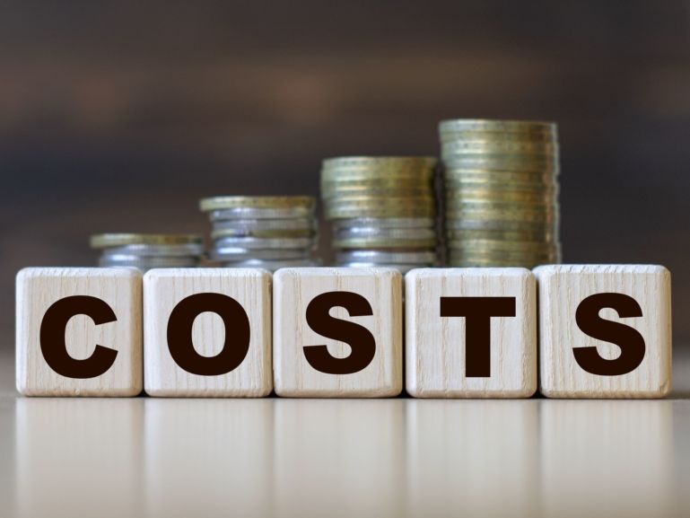 Cambridge AS Level Business - 5.4  Costs