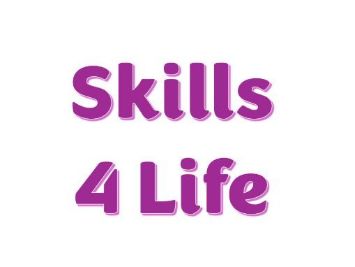Skills 4 Life Functional Skills English workbook