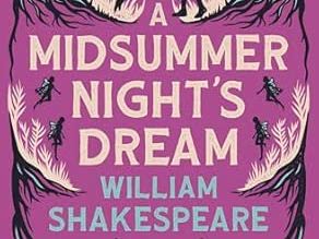Midsummer Night's Dream Introduction to the play and theme of comedy with analysis of Act 2 Scene  1