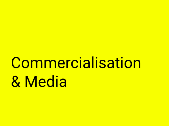 A-Level PE (OCR): Commercialisation & Media