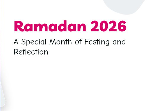 Ramadan 2026