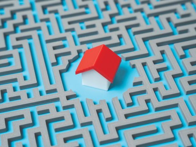 Redlining: how do racially-biased financial practices affect health?