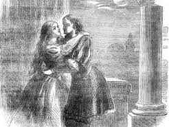 Romeo and Juliet Lessons