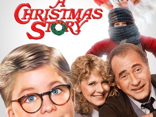 A Christmas Story – 2-Hour Lesson Plan (Grades 4–6)