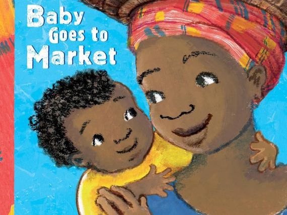 Baby Goes to Market（pptx）