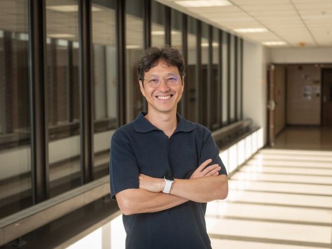 KS4 & KS5 Biology: Why do our muscles get weaker with age – and can we do something about it?